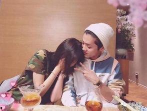 娱乐圈八卦关晓彤吃瓜,揭秘明星背后的“吃瓜”故事