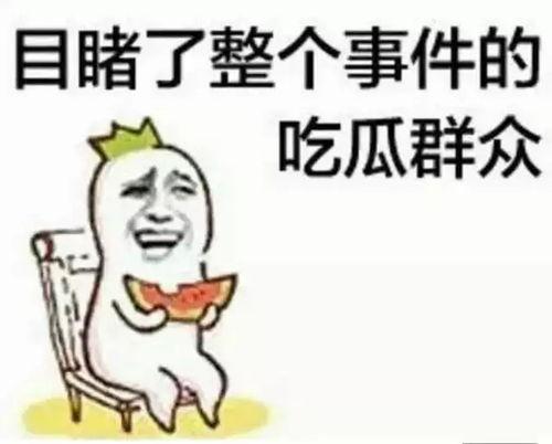 娱乐吃瓜酱简介怎么写